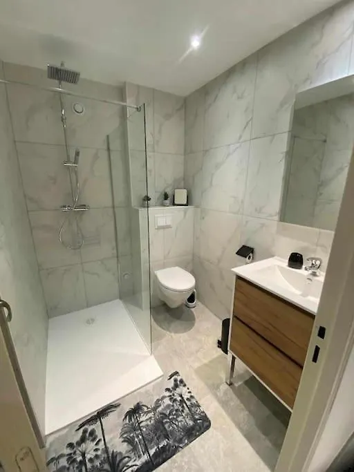Studio Les Fontaines Greoux-les-Bains 0*,  France